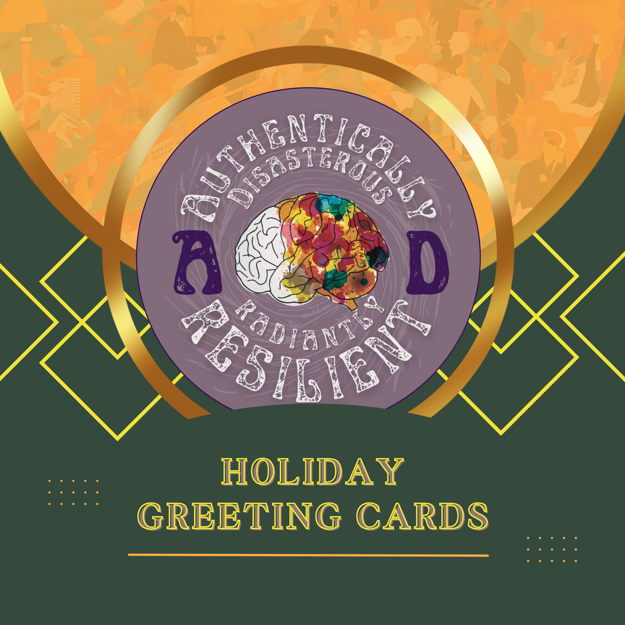 Holiday Greeting Cards