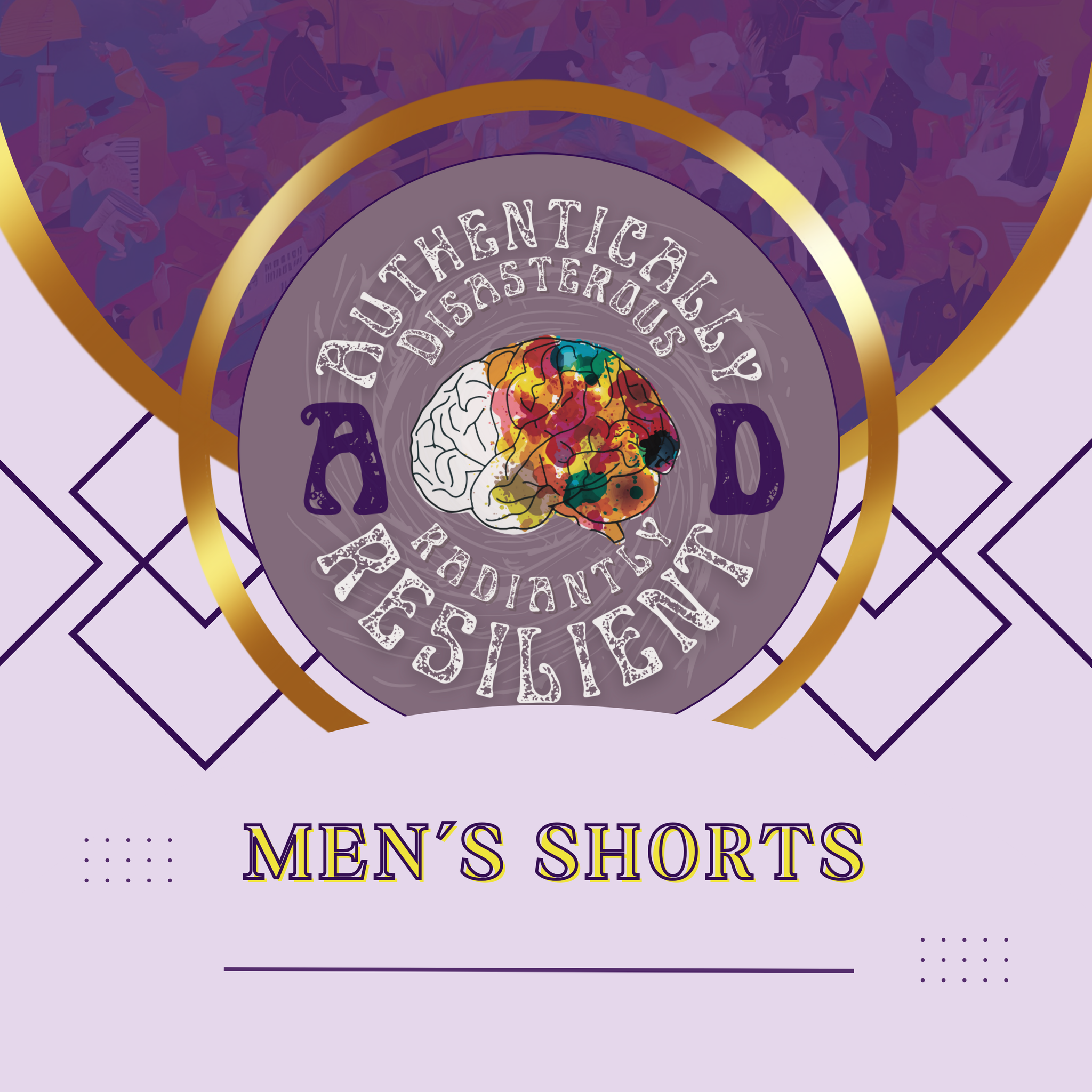 Men's Shorts