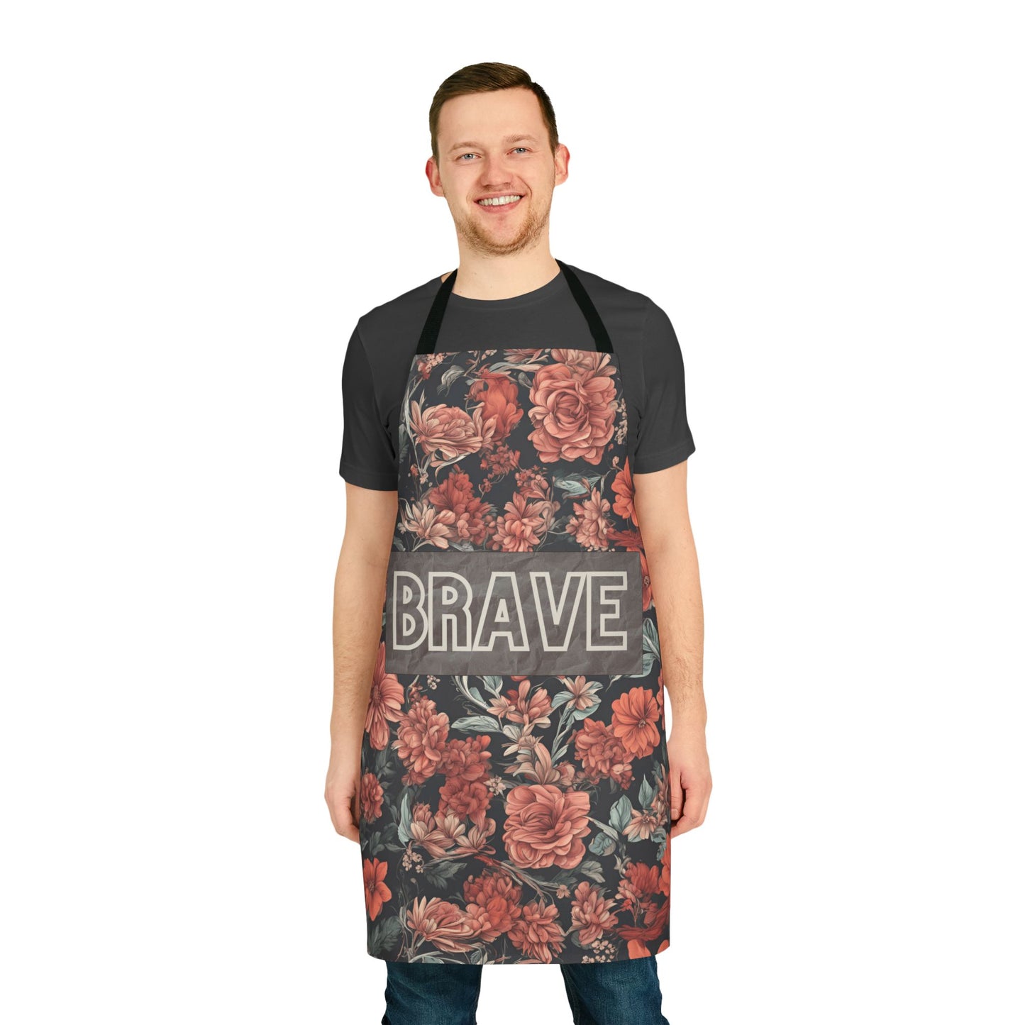 BRAVE Multi-Purpose Smock by Authentically Disasterous