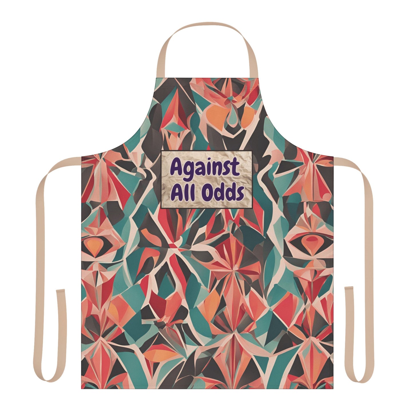 Against All Odds Multi-Purpose Smock by Authentically Disasterous