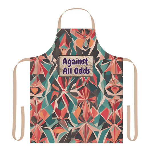 Against All Odds Multi-Purpose Smock by Authentically Disasterous