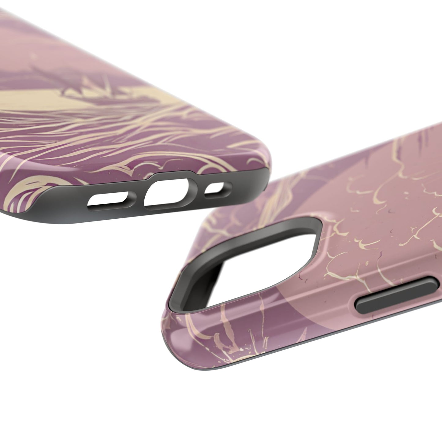 Storm Phone Case By Authentically Disasterous