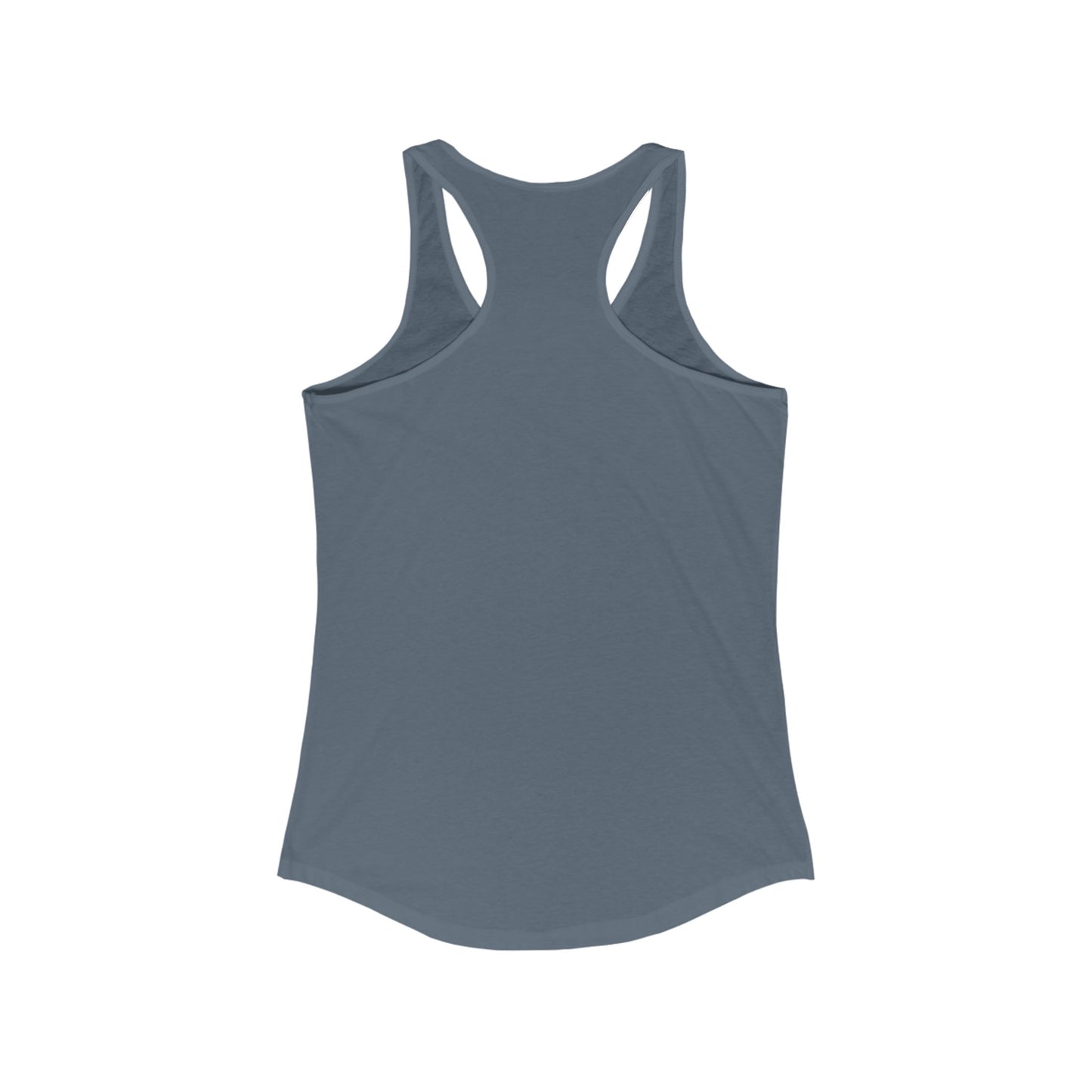 Authentically Disasterous Women's Racerback Tank