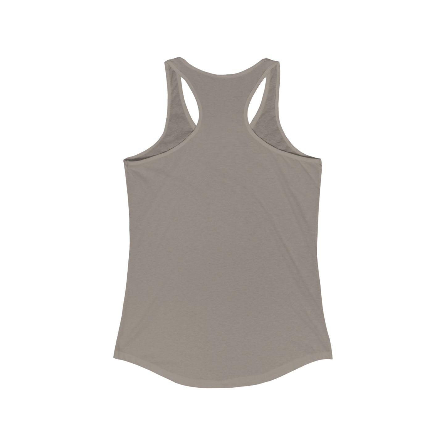 Authentically Disasterous Women's Racerback Tank