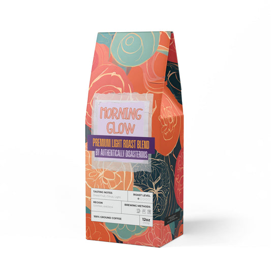 High Lakes Coffee Blend (Light Roast)