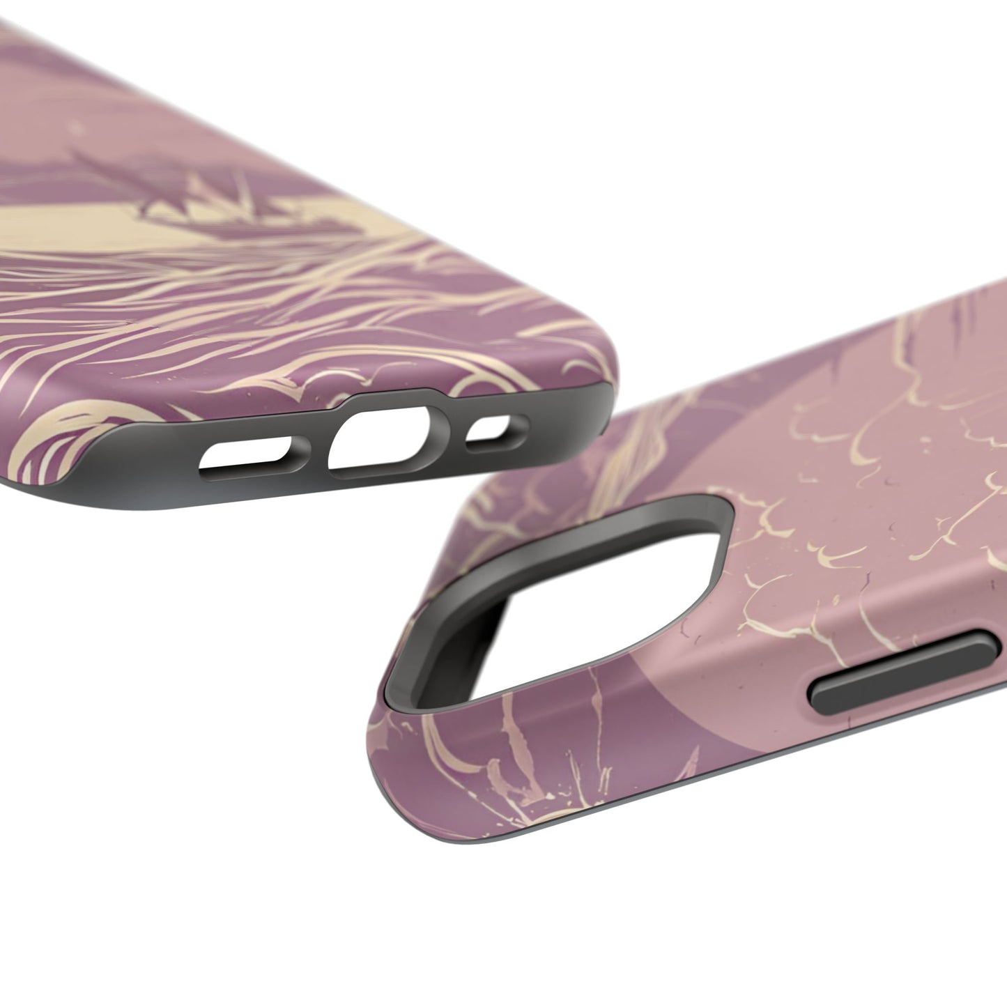 Storm Phone Case By Authentically Disasterous