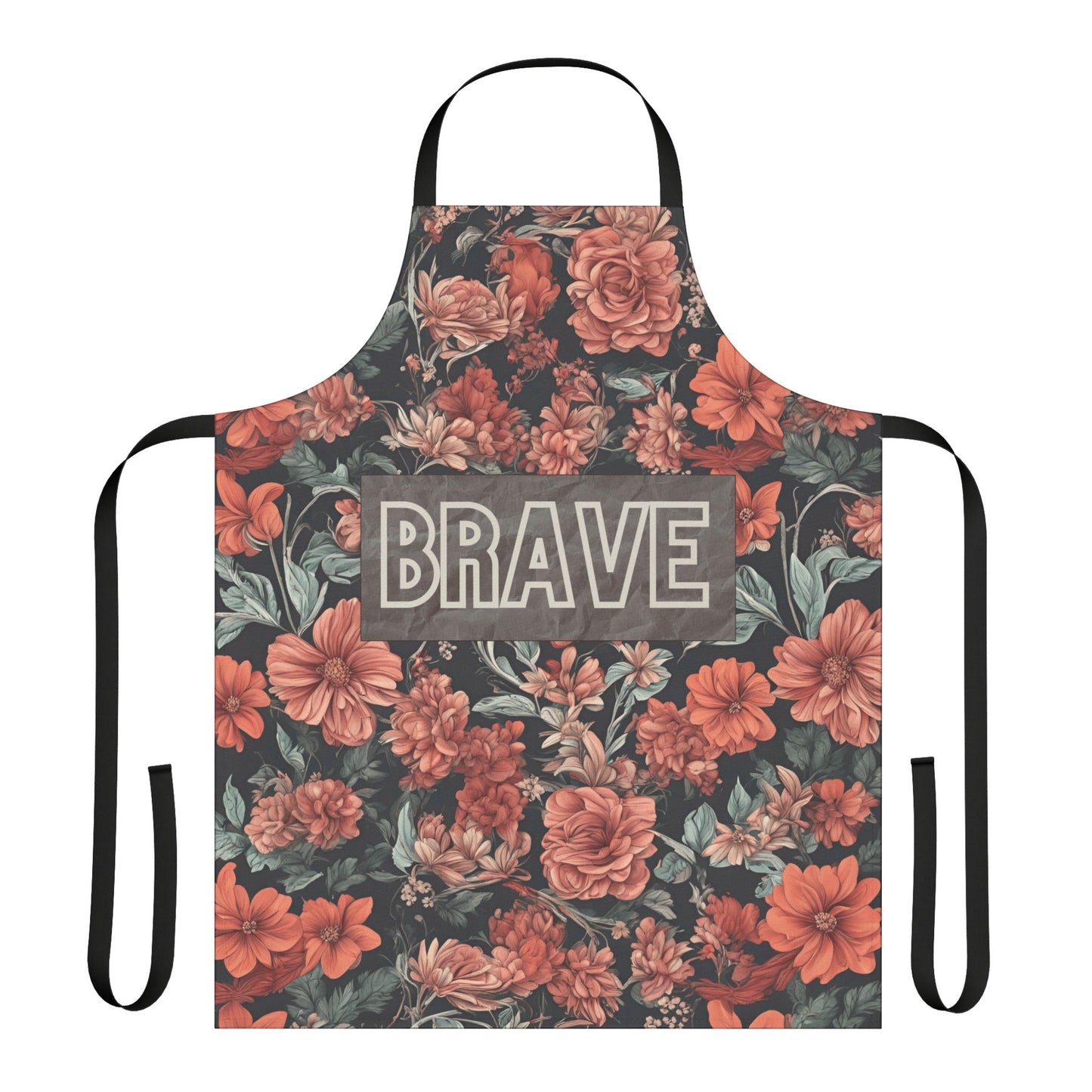 BRAVE Multi-Purpose Smock by Authentically Disasterous