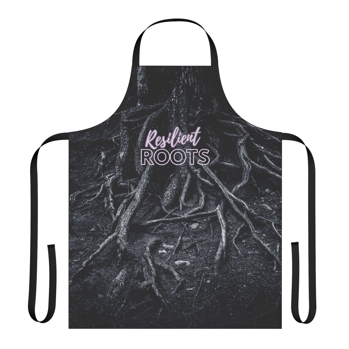 Resilient Roots Multi-Purpose Smock by Authentically Disasterous