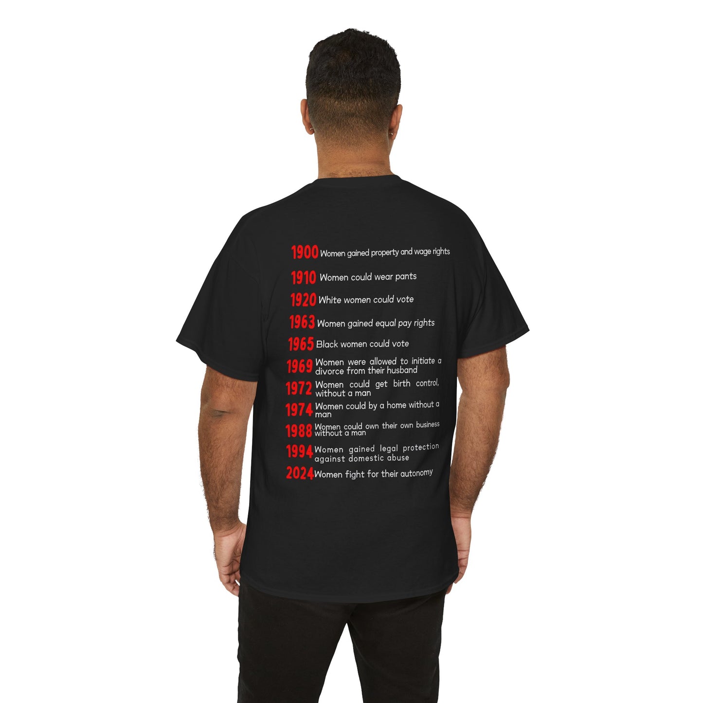 Legacy Of Resilience Shirt By Authentically Disasterous